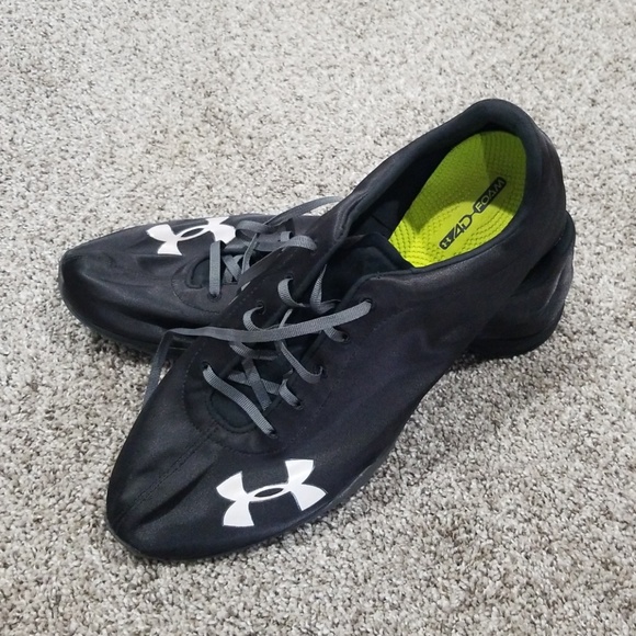 under armour combine shoes